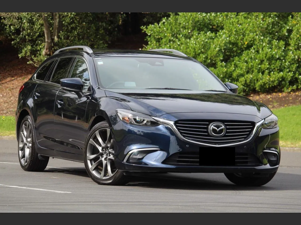 2017 Mazda Atenza for Sale in Kenya by Best Cars for Sale in Kenya Ltd