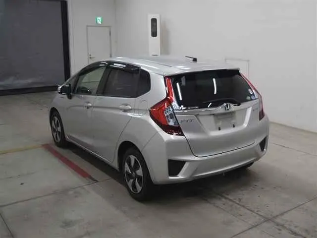 2017 Honda Fit for Sale in Kenya by Best Cars for Sale in Kenya Ltd.