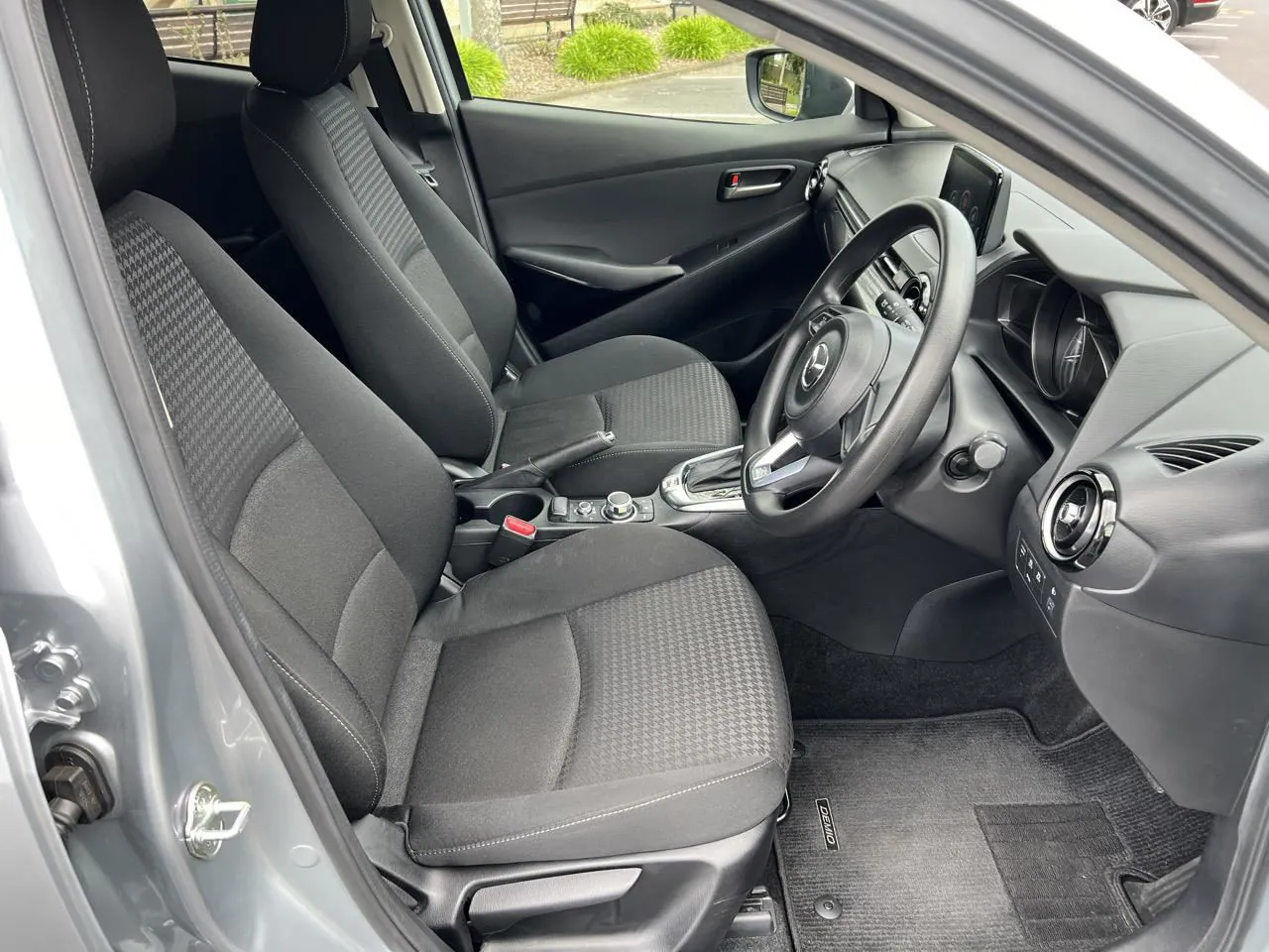 2019 Mazda Demio for Sale in Kenya by Best Cars for Sale in Kenya