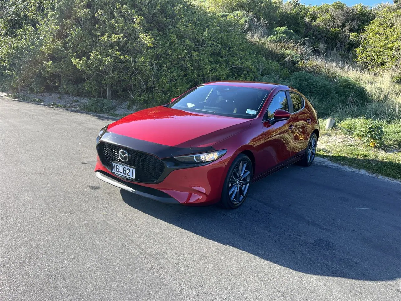 2019 Mazda3 for Sale in Kenya by Best Cars for Sale in Kenya Ltd.