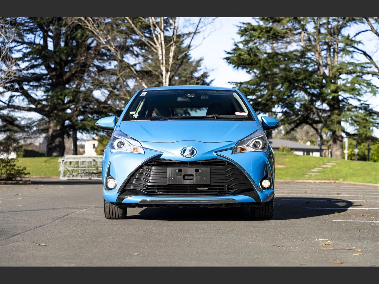 2017 Toyota Vitz for Sale in Kenya by Best Cars for Sale in Kenya Ltd