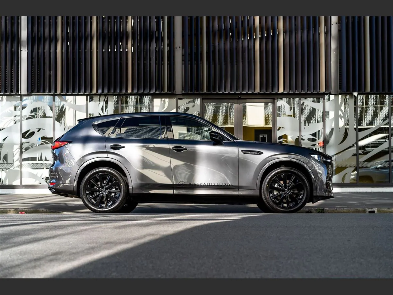 2018 Mazda CX-60 for Sale in Kenya by Best Cars or Sale in Kenya Ltd.