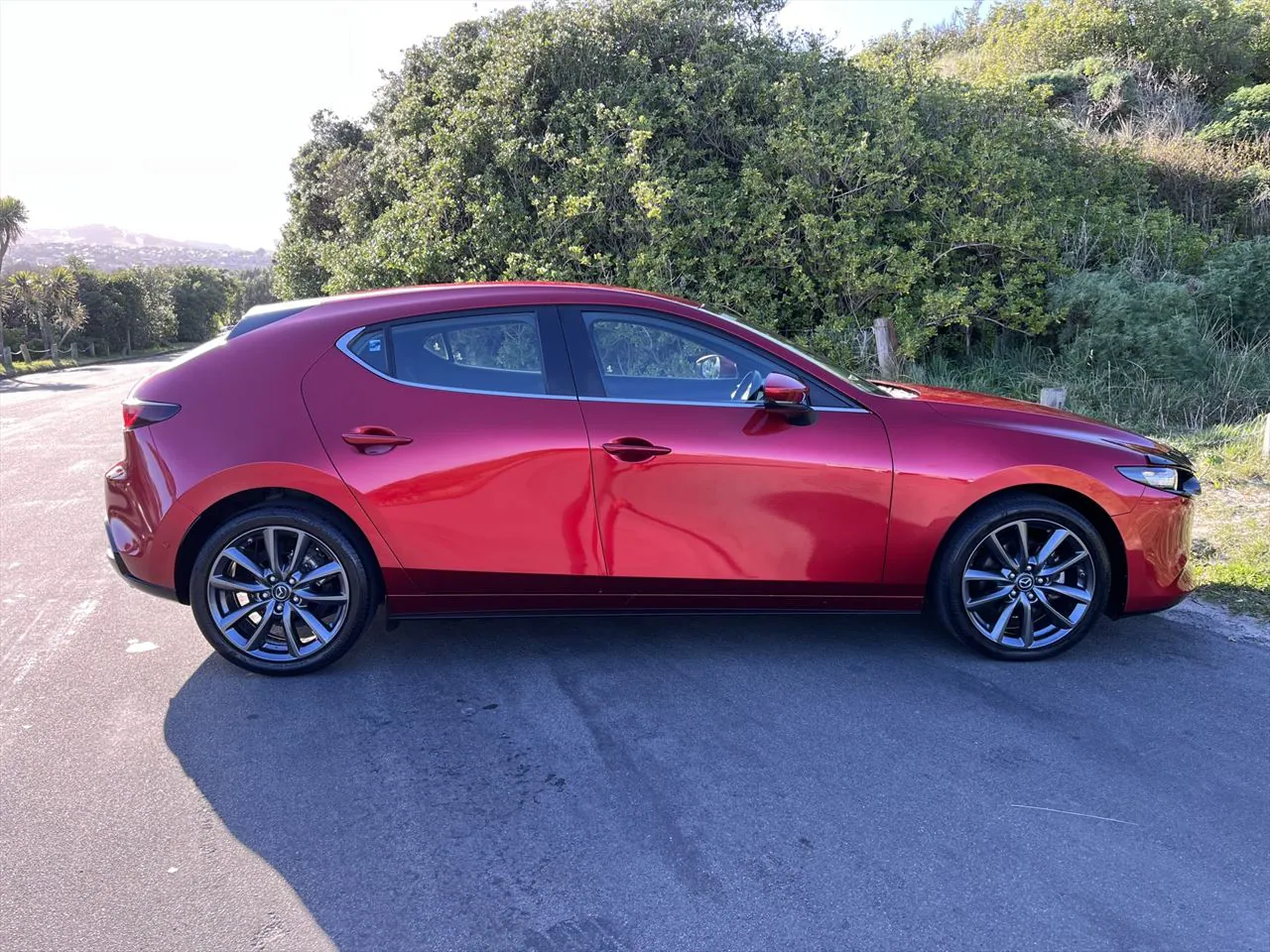 2019 Mazda3 for Sale in Kenya by Best Cars for Sale in Kenya Ltd.