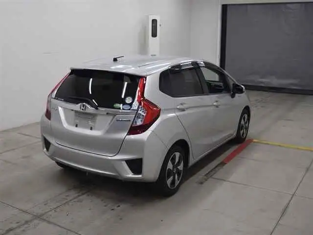 2017 Honda Fit for Sale in Kenya by Best Cars for Sale in Kenya Ltd.