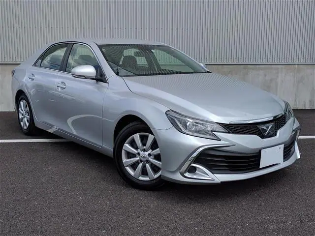 2017 Toyota Mark X for Sale in Kenya by Best Cars for Sale in Kenya Ltd.