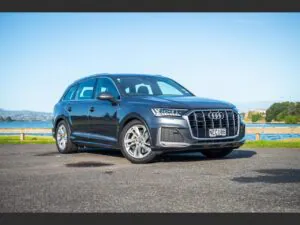 2020 Audi Q7