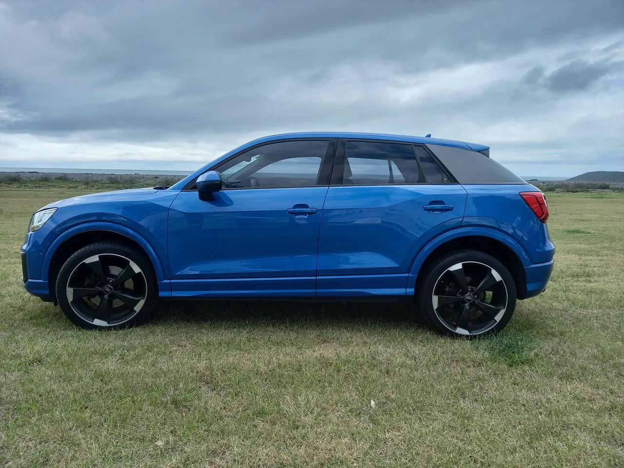 2017 Audi Q2 for Sale in Kenya by Best Cars or Sale in Kenya Ltd.