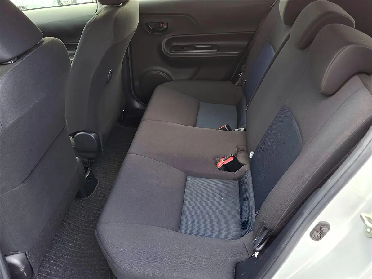 2018 Toyota Aqua for Sale in Kenya by Best Cars or Sale in Kenya Ltd.