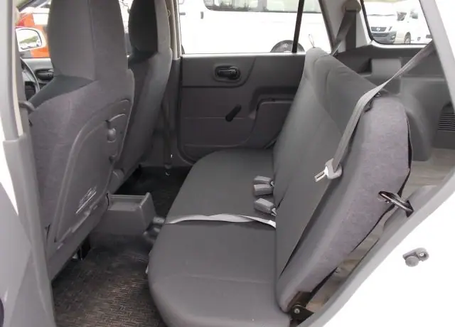 2017 Nissan AD for sale by best cars for sale in Kenya ltd