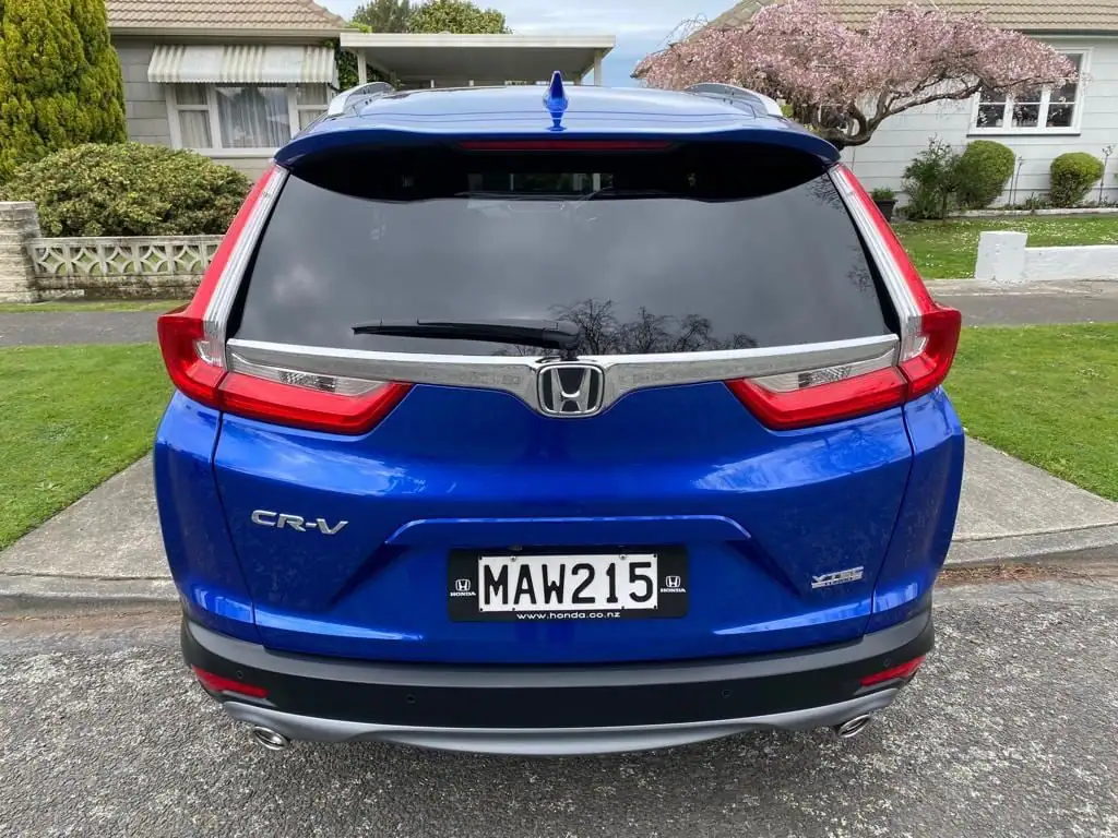 2019 Honda CR-V for Sale in Kenya by Best Cars for Sale in Kenya Ltd.