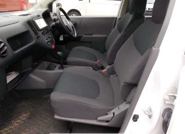 2017 Nissan AD for sale by best cars for sale in Kenya ltd