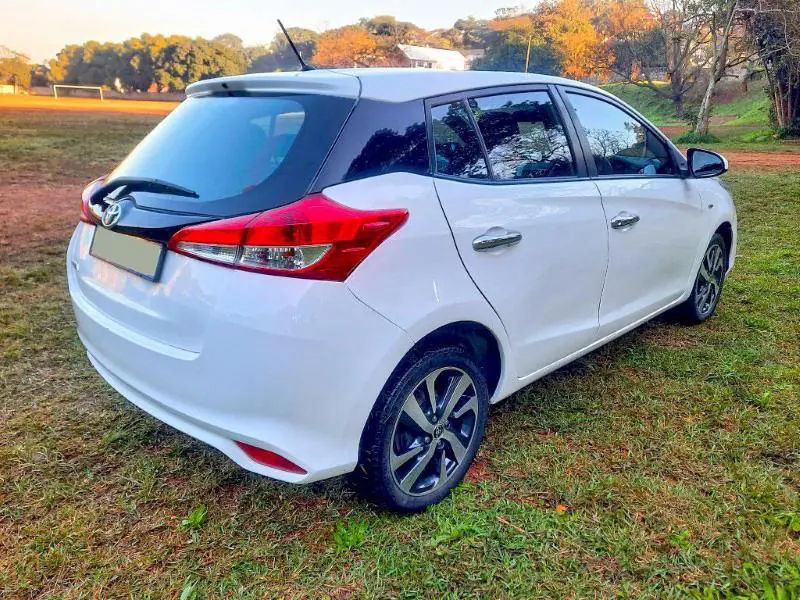 2018 Toyota Yaris for Sale in Kenya by Best Cars for Sale in Kenya Ltd.