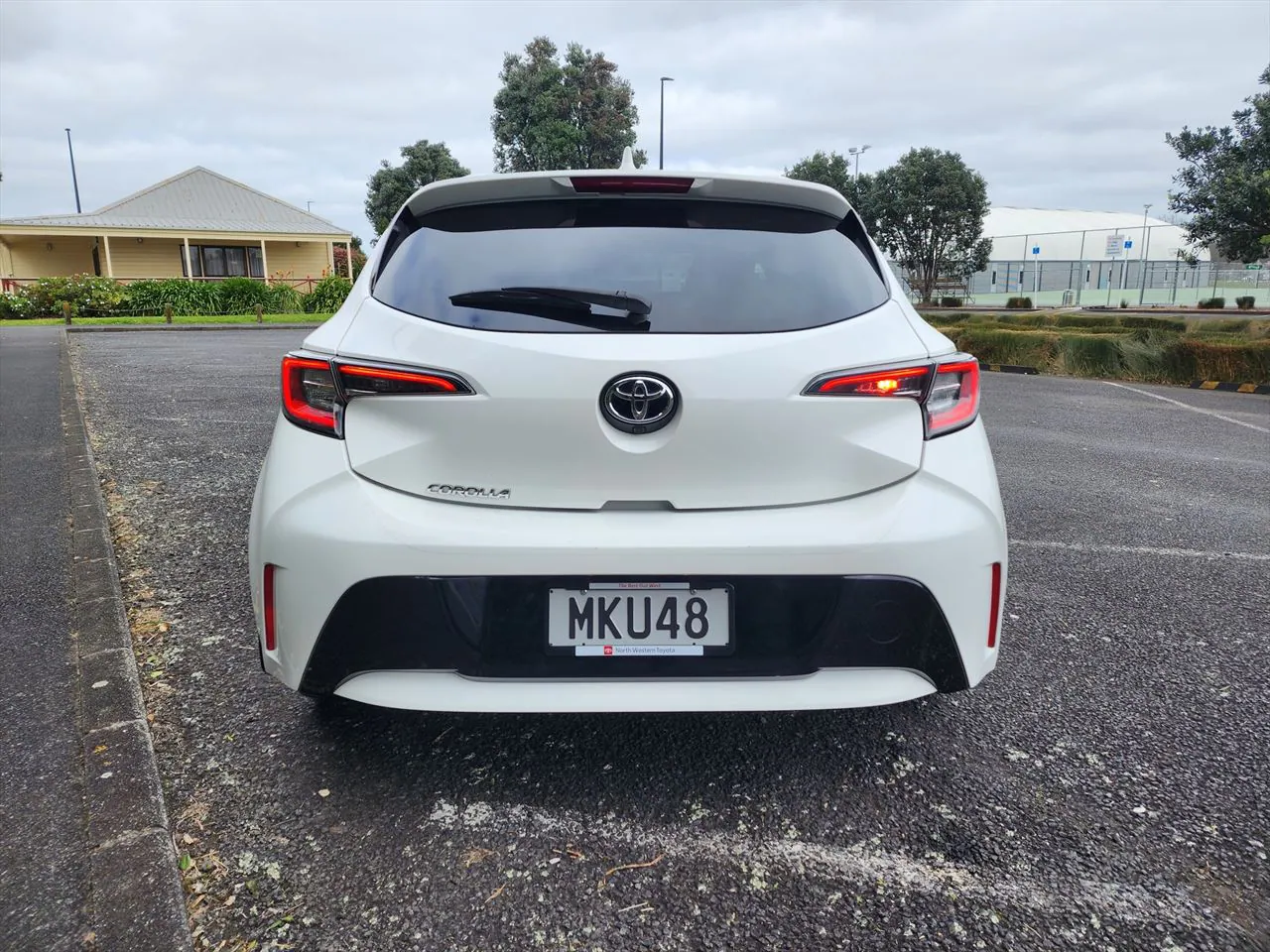 2019 Toyota Corolla for Sale in Kenya by Best Cars for Sale in Kenya Ltd