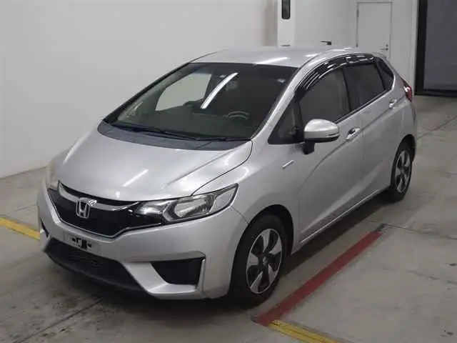 2017 Honda Fit for Sale in Kenya by Best Cars for Sale in Kenya Ltd.