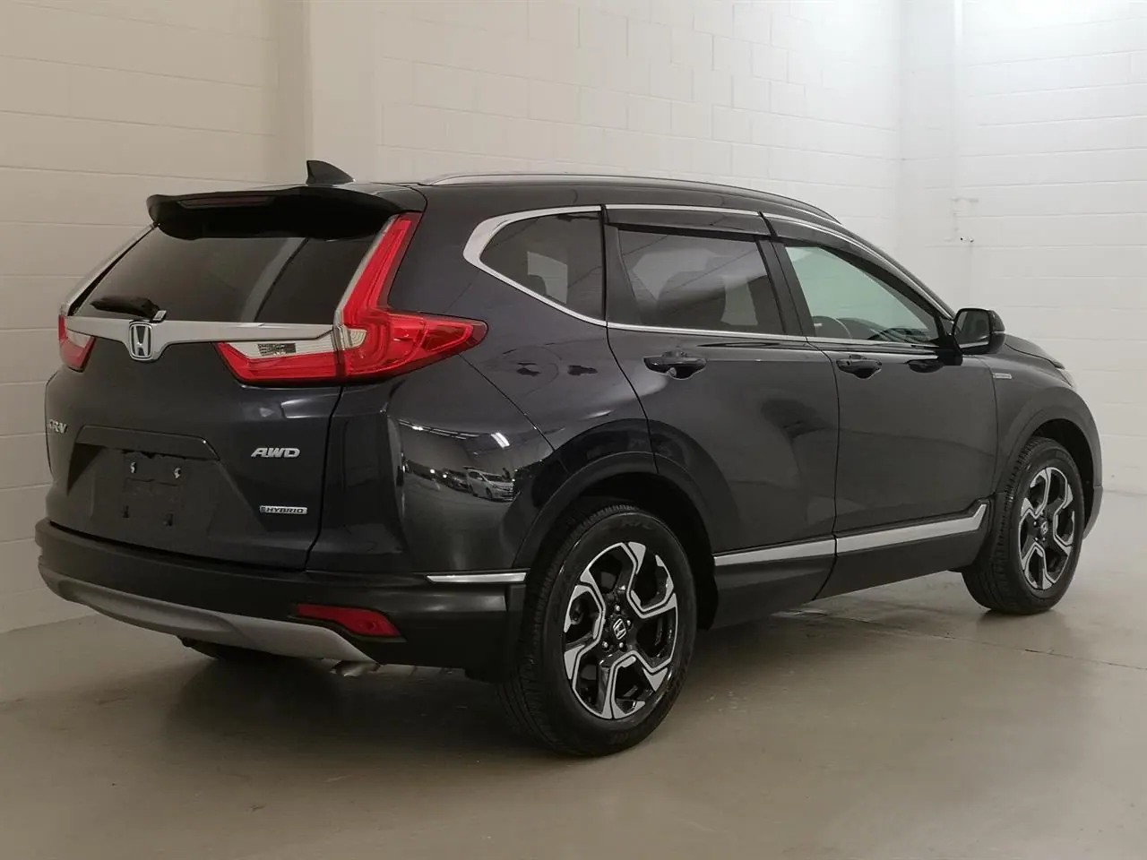 2019 Honda CR-V Hybrid AWD for Sale in Kenya by Best Cars for Sale in Kenya Ltd.