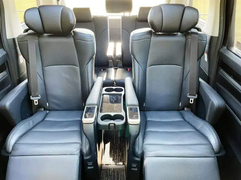 2017 Toyota Alphard for Sale by Best Cars for Sale in Kenya Ltd.