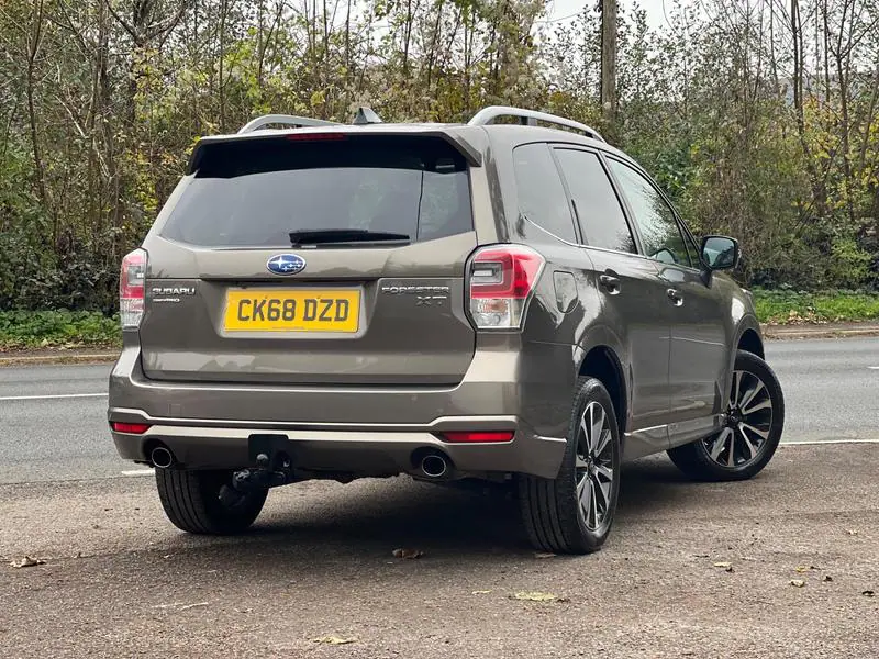 2017 Subaru Forester XT for sale in Kenya by Best Cars for Sale in Kenya Ltd.