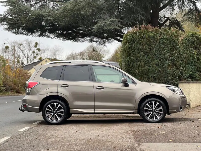 2017 Subaru Forester XT for sale in Kenya by Best Cars for Sale in Kenya Ltd.