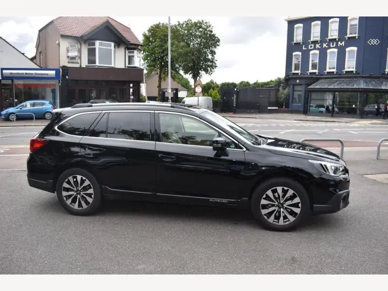 2017 Subaru Outback 2.5i SE Premium for Sale in Kenya by Best Cars for Sale in Kenya Ltd.