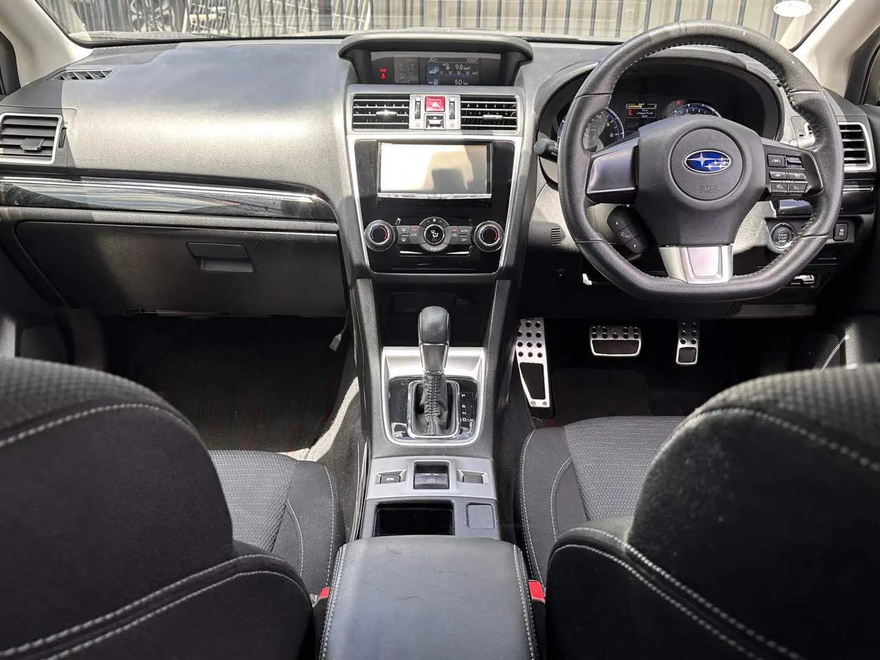 2017 Subaru LEVORG 2.0GT EYESIGHT AWD for Sale in Kenya by Best Cars for Sale in Kenya Ltd.