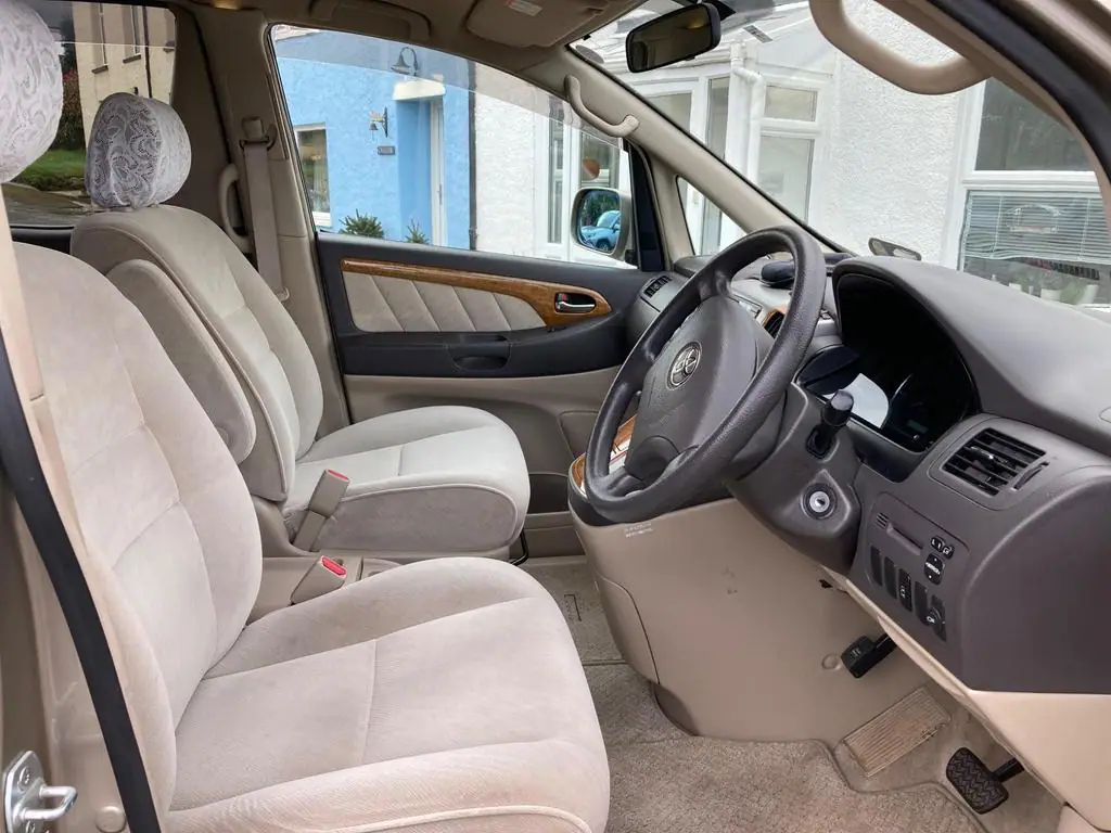 2018 Toyota Alphard for sale in Kenya by Best Cars for Sale in Kenya Ltd.