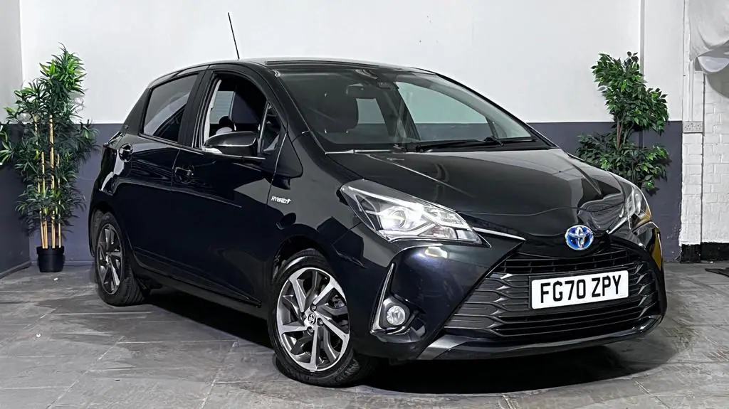 2017 Toyota Yaris for Sale in Kenya by Best Cars for Sale in Kenya Ltd.