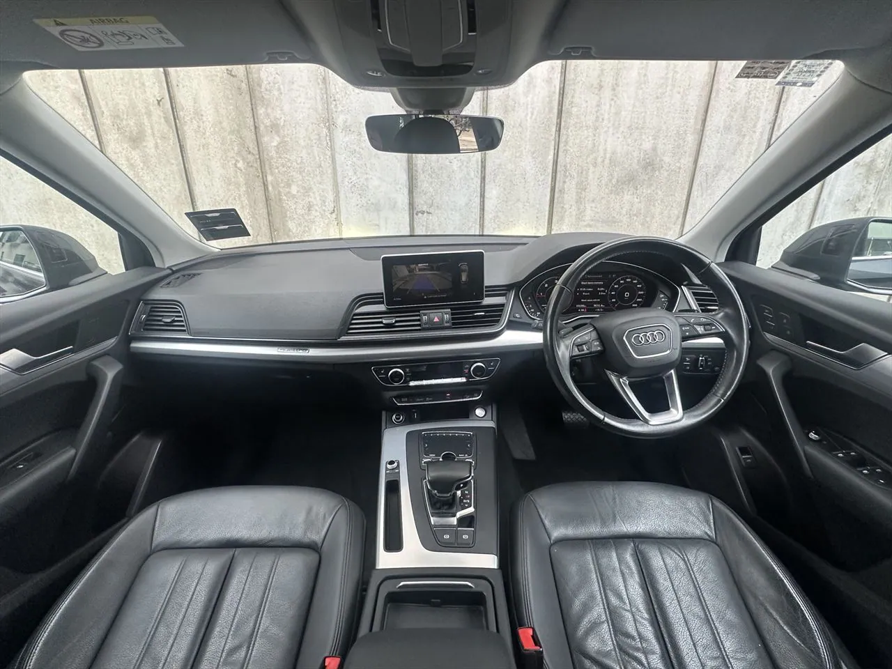 2018 Audi Q5 for Sale in Kenya by Best Cars for Sale in Kenya Ltd.