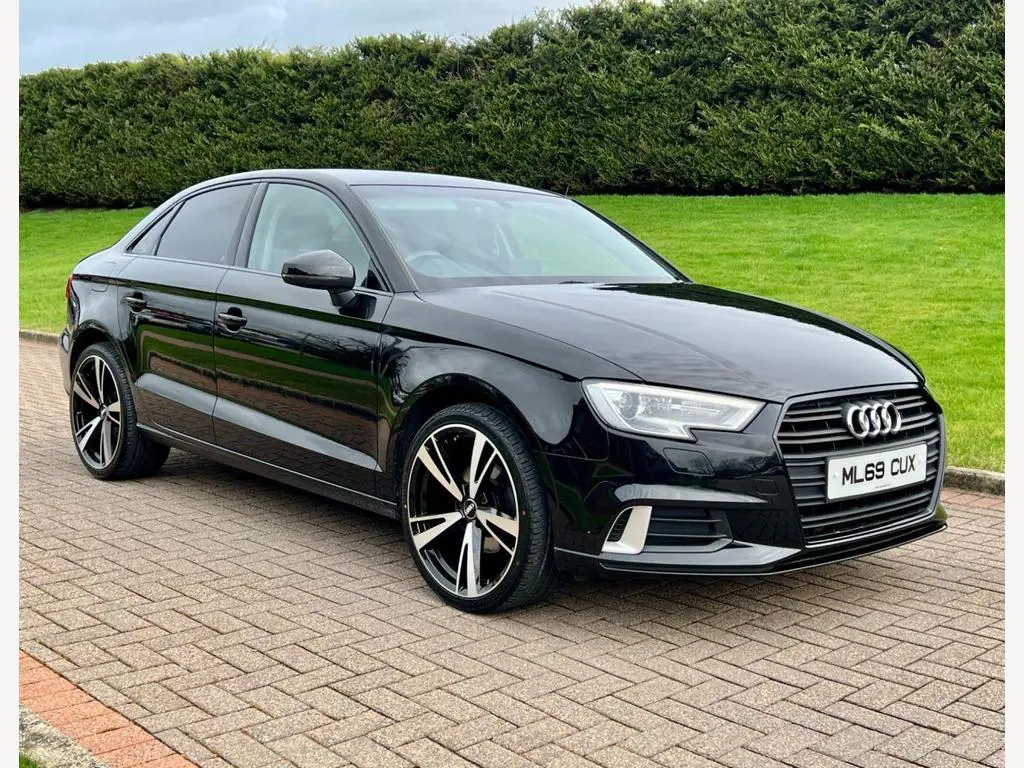 2019 Audi A3 1.6 TDI SPORT for Sale in Kenya by Best Cars for Sale in Kenya Ltd.