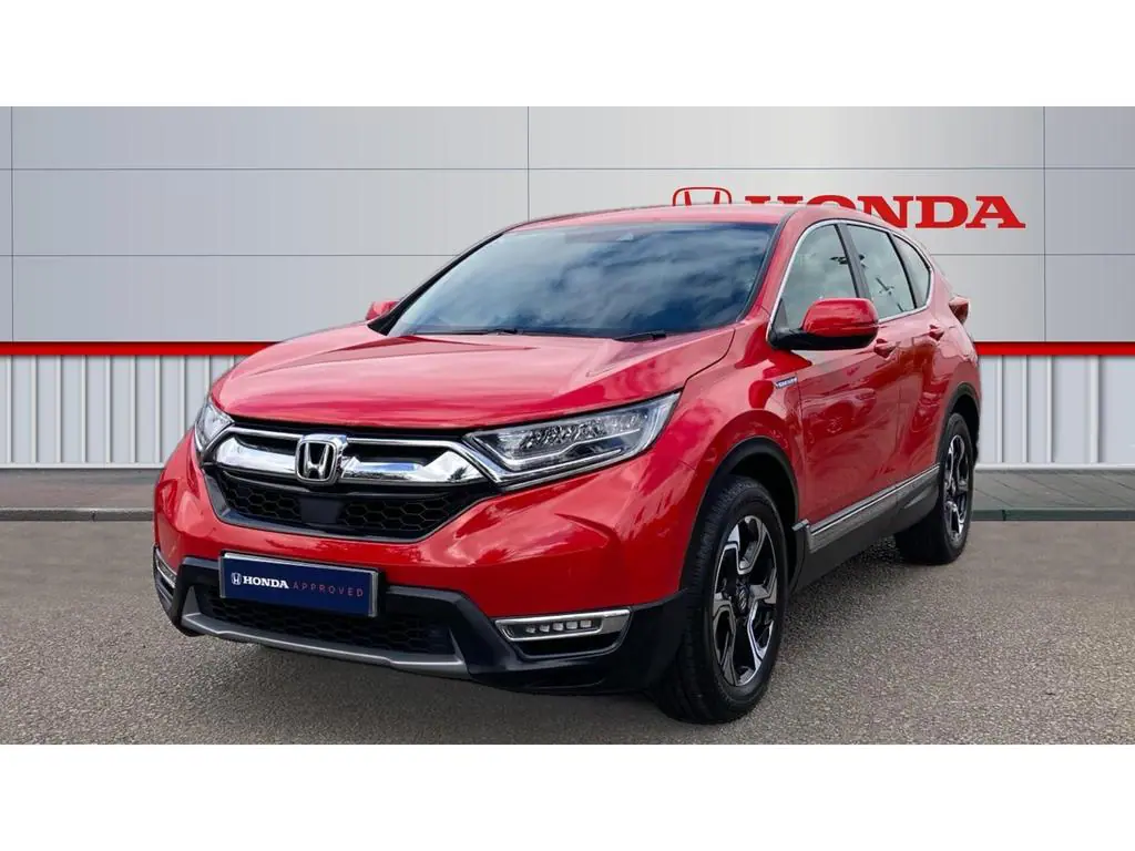 2019 Honda Cr-v i-MMD Hybrid for Sale in Kenya by Best Cars for Sale in Kenya Ltd.