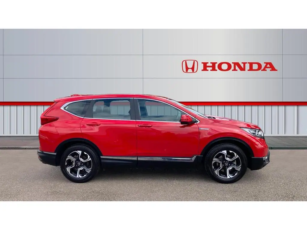 2019 Honda Cr-v i-MMD Hybrid for Sale in Kenya by Best Cars for Sale in Kenya Ltd.