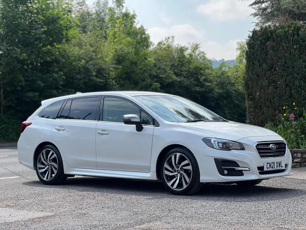 2019 Subaru Levorg GT Sport Tourer for Sale in Kenya by Best Cars for Sale in Kenya Ltd.