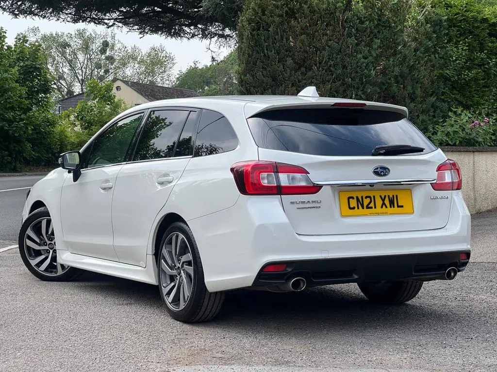 2019 Subaru Levorg GT Sport Tourer for Sale in Kenya by Best Cars for Sale in Kenya Ltd.