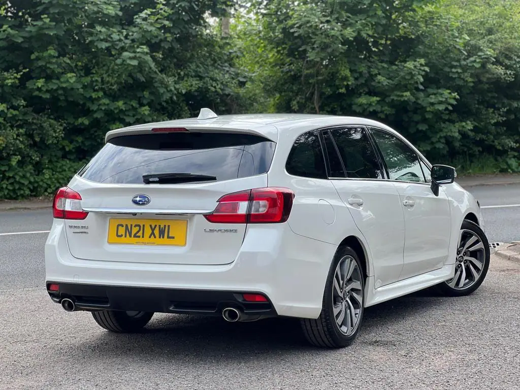 2019 Subaru Levorg GT Sport Tourer for Sale in Kenya by Best Cars for Sale in Kenya Ltd.