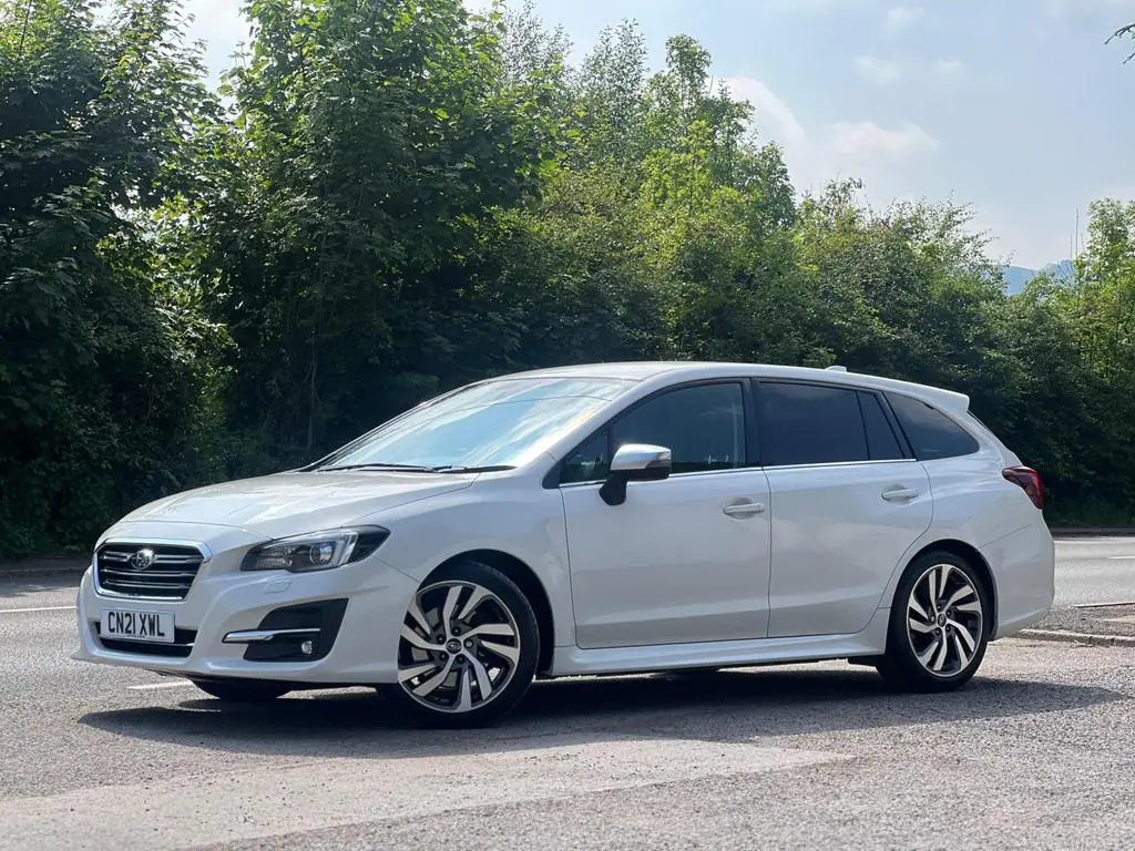 2019 Subaru Levorg GT Sport Tourer for Sale in Kenya by Best Cars for Sale in Kenya Ltd.