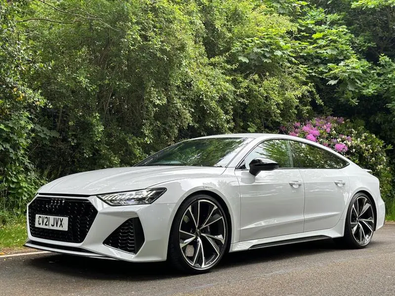 2020 Audi A7 RS 7 SPORTBACK TFSI QUATTRO CARBON BLACK for Sale in Kenya by Best Cars for Sale in Kenya Ltd.