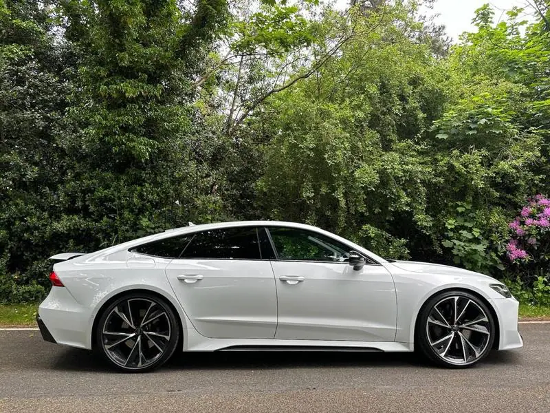 2020 Audi A7 RS 7 SPORTBACK TFSI QUATTRO CARBON BLACK for Sale in Kenya by Best Cars for Sale in Kenya Ltd.