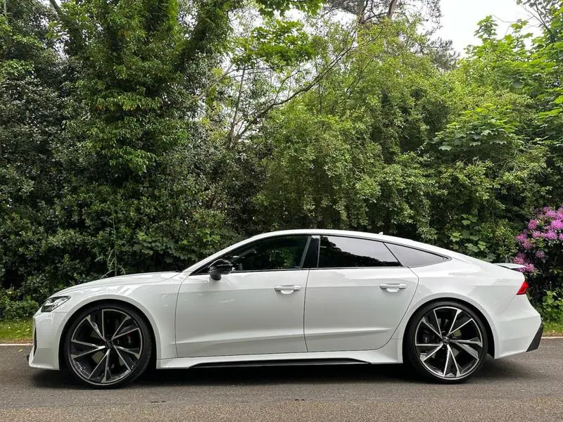 2020 Audi A7 RS 7 SPORTBACK TFSI QUATTRO CARBON BLACK for Sale in Kenya by Best Cars for Sale in Kenya Ltd.