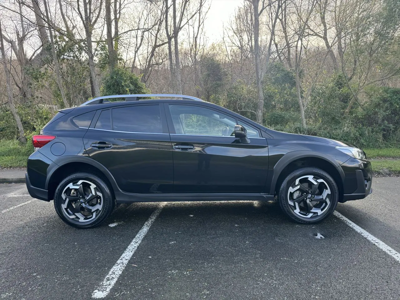 2022 Subaru XV for Sale in Kenya by Best Cars for Sale in Kenya Ltd.