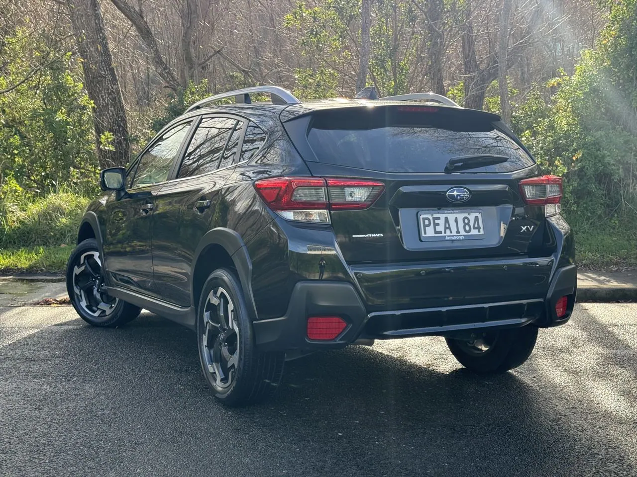 2022 Subaru XV for Sale in Kenya by Best Cars for Sale in Kenya Ltd.