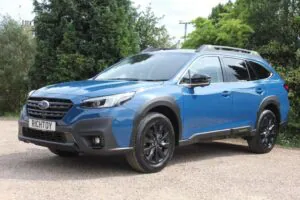 2023 Subaru Outback