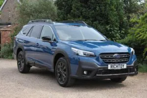 2023 Subaru Outback