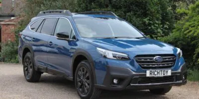 2023 Subaru Outback