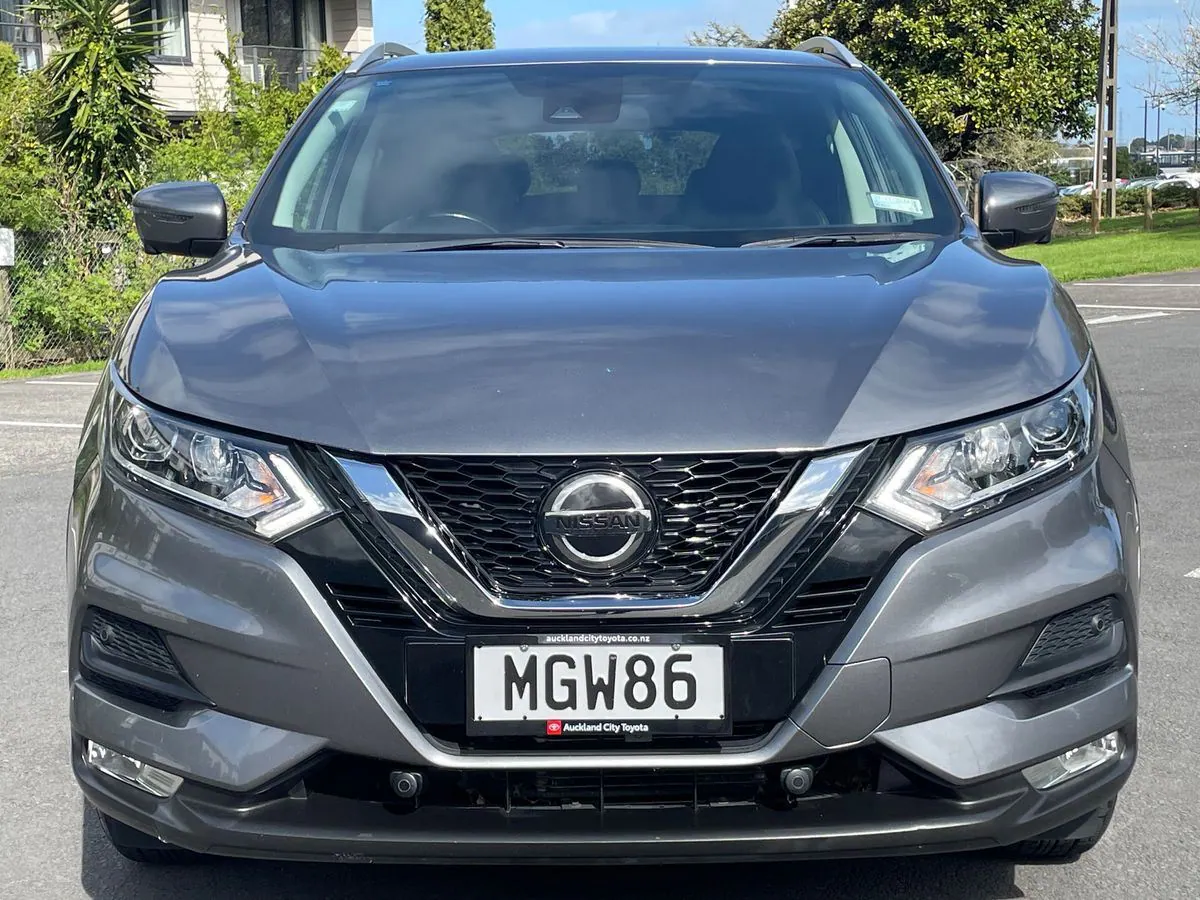 2019 Nissan Qashqai for Sale in Kenya by Best Cars for Sale in Kenya Ltd