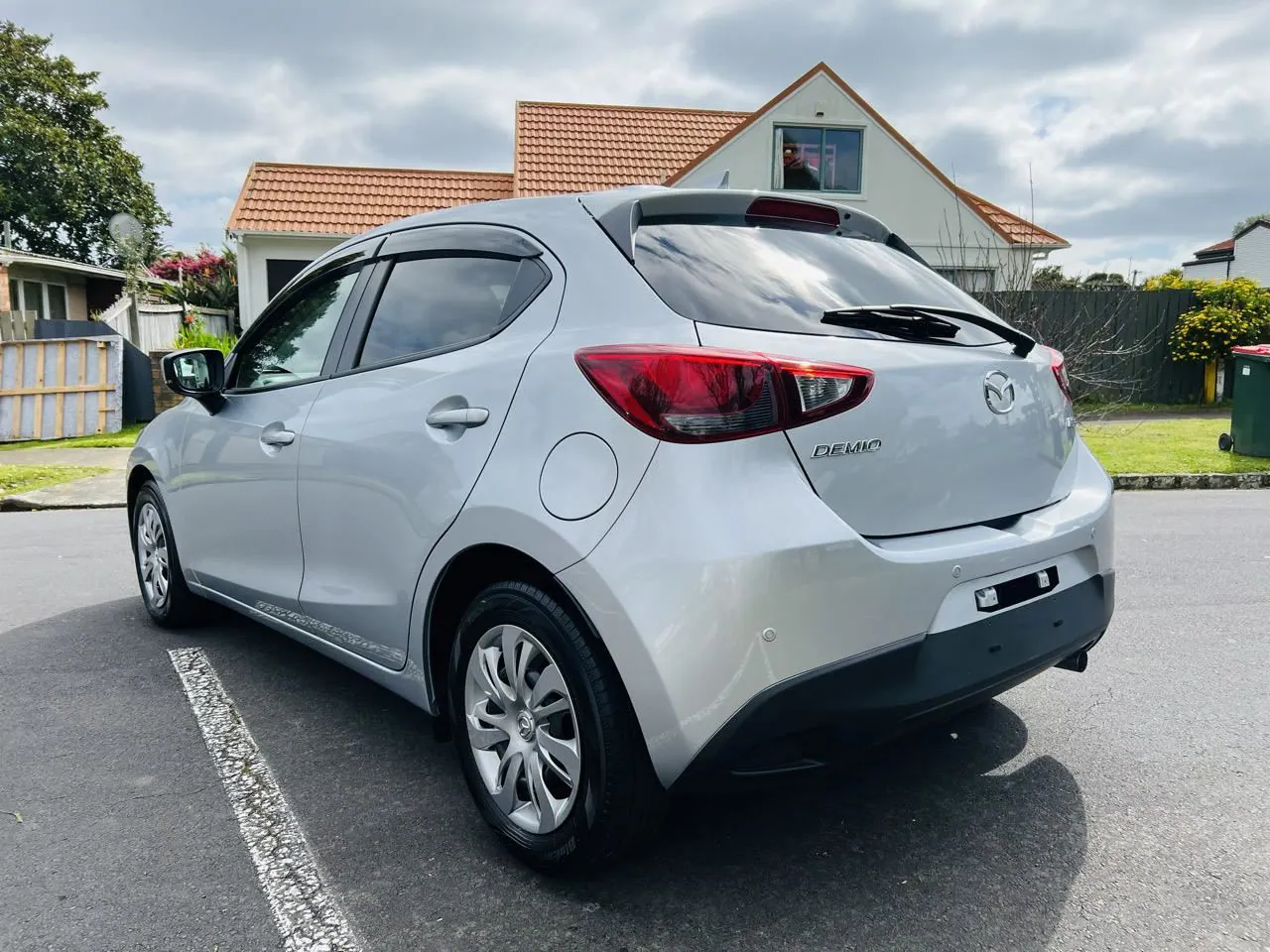 2019 Mazda Demio for Sale in Kenya by Best Cars for Sale in Kenya