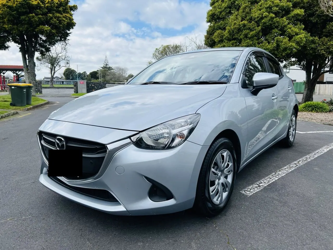 2019 Mazda Demio for Sale in Kenya by Best Cars for Sale in Kenya