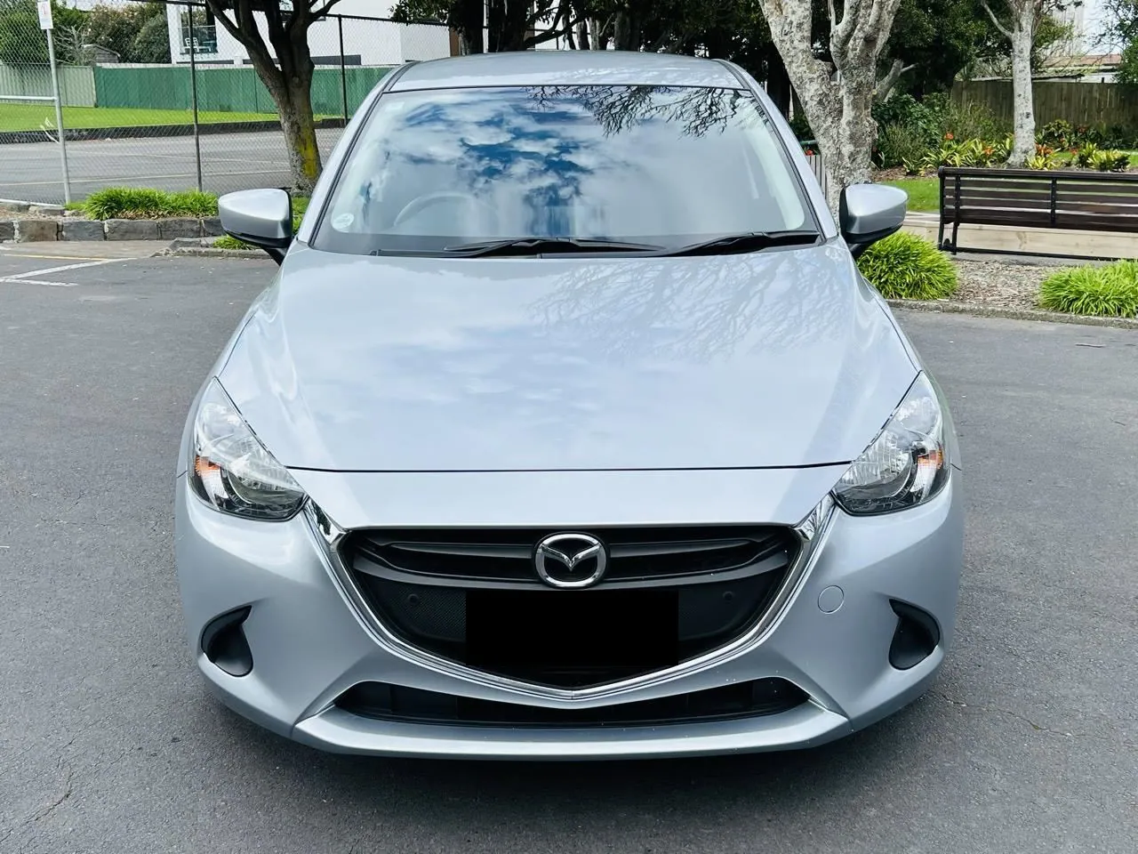 2019 Mazda Demio for Sale in Kenya by Best Cars for Sale in Kenya