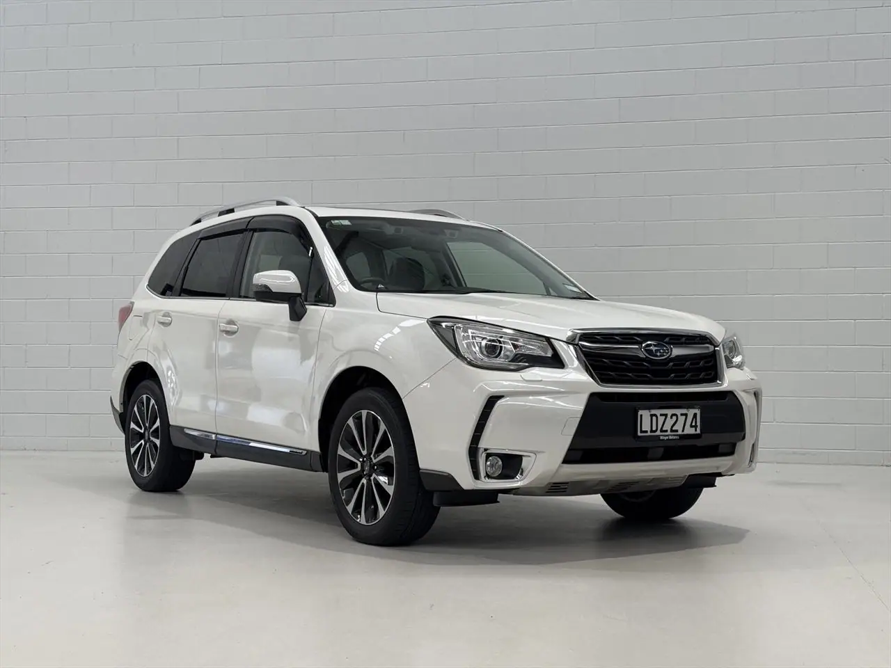 2018 Subaru Forester for Sale in Kenya by Best Cars for Sale in Kenya Ltd.