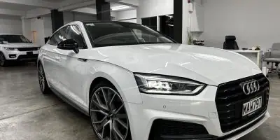 2019 Audi A5 for Sale in Kenya