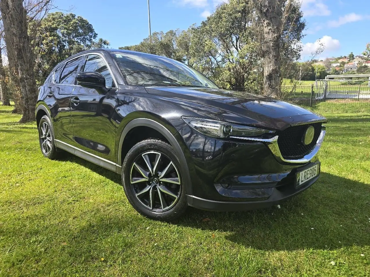 2018 Mazda CX-5 for Sale in Kenya by Best Cars for Sale in Kenya ltd.