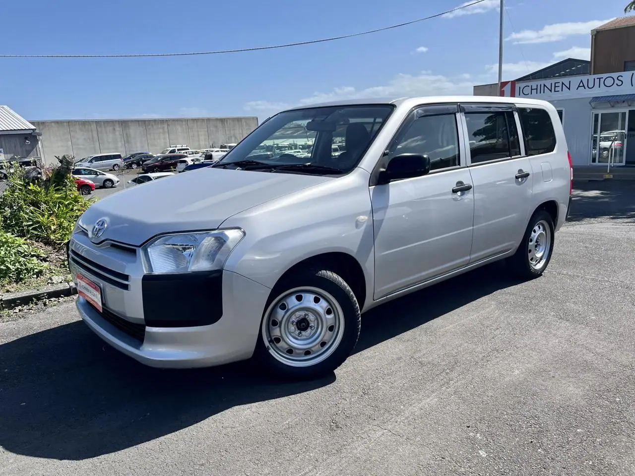 2018 Toyota Probox for sale in kenya